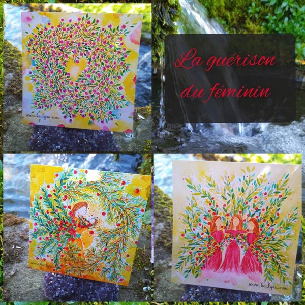 Carte postale