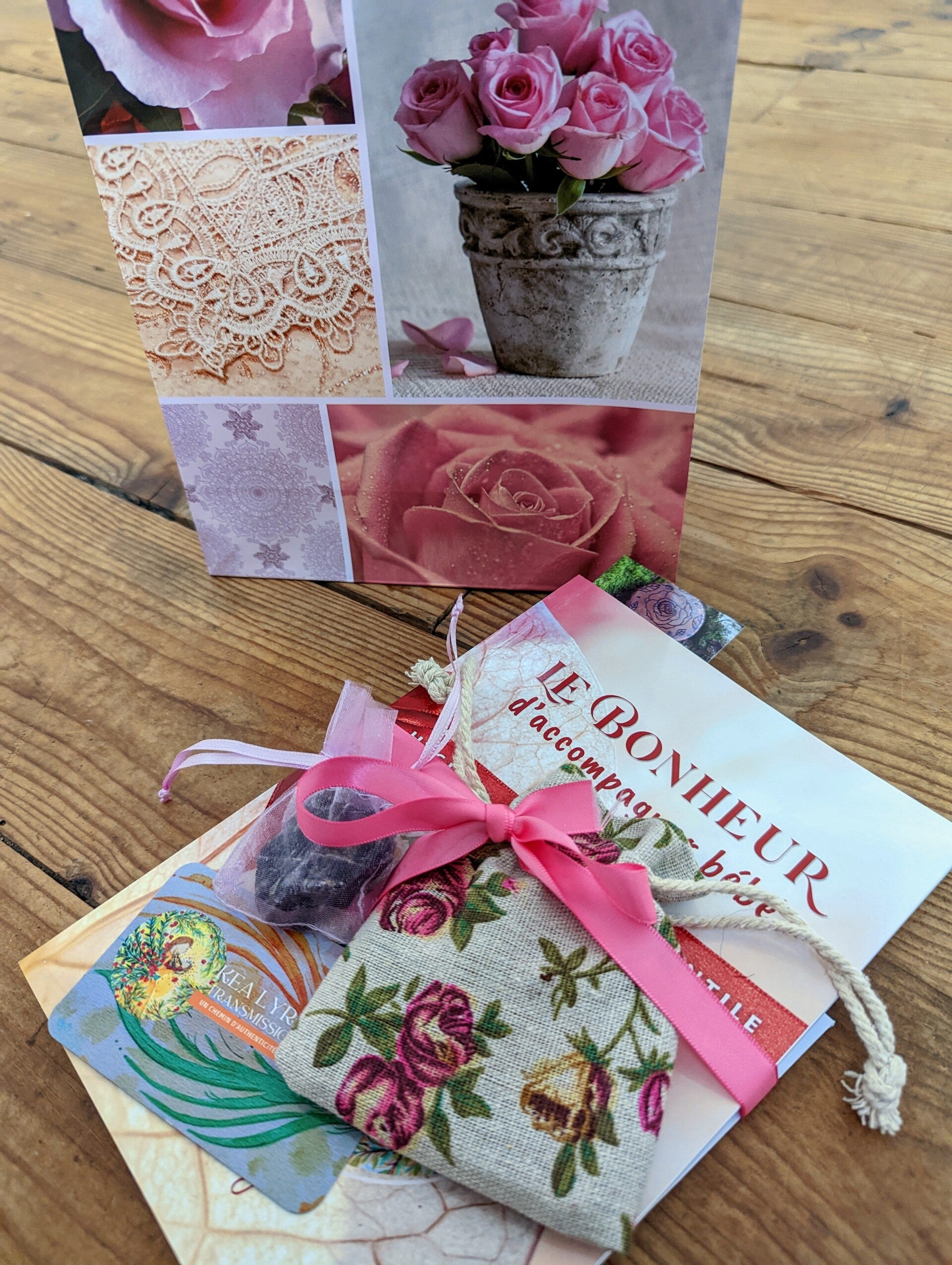 Pack NAISSANCE