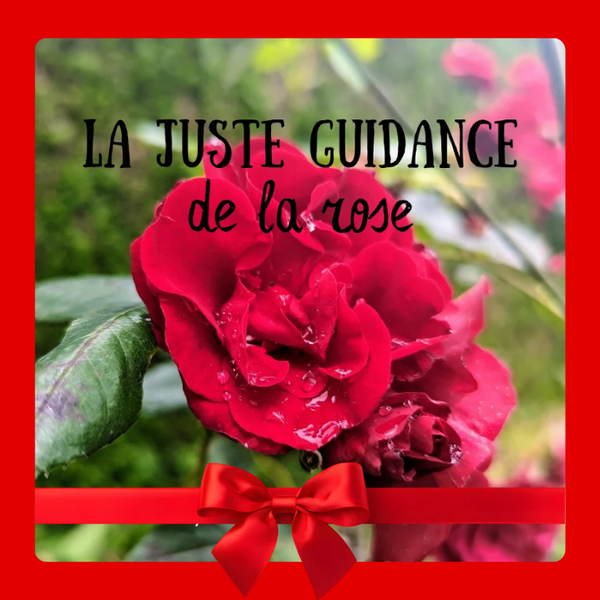 L'oracle de la rose