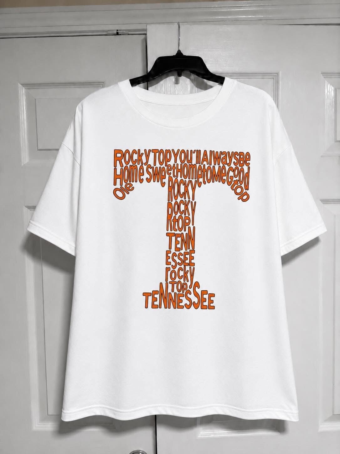 Power T Rocky Top T-Shirt