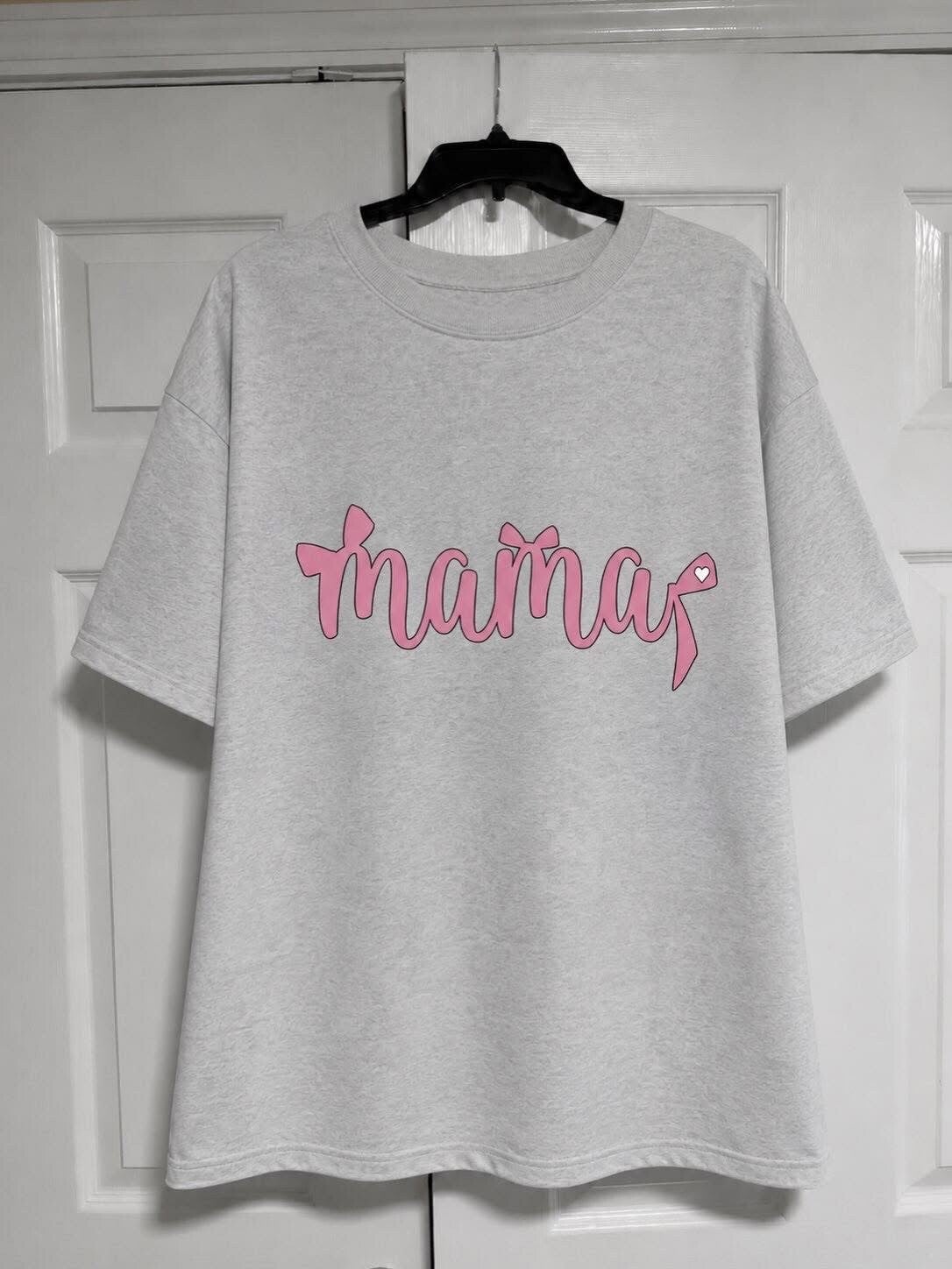 Bow Mama T-Shirt