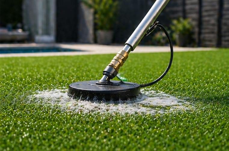 Artificial Grass Clearance & Tidy-Ups