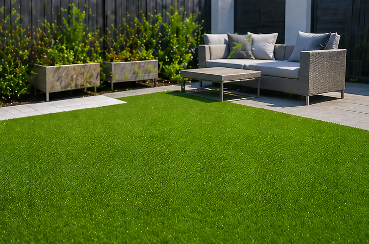 Artificial Grass Services