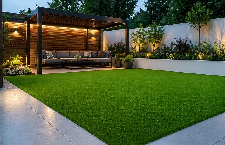 For Busy Homeowners & Families