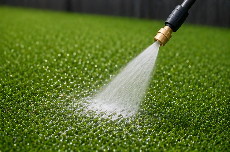 Artificial Grass Maintenance