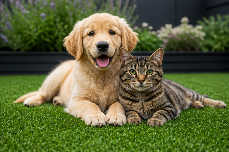 Artificial Grass Services