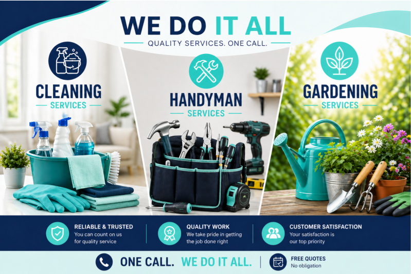 Custom Packages