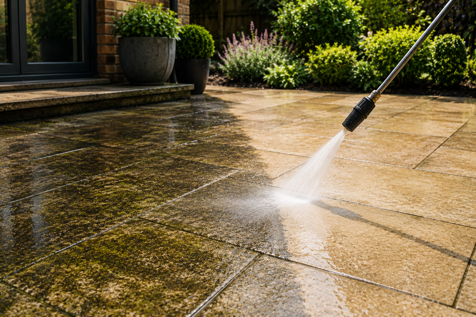 Full Garden Clearance Quotes