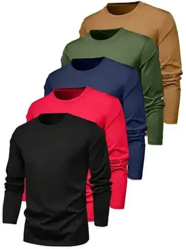 Long Sleeve T-Shirts