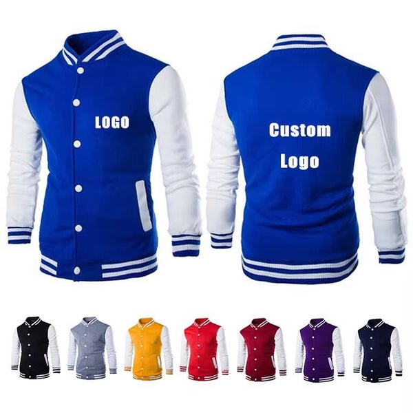 Designs for Jackets