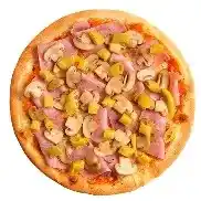 Pizza Italia
