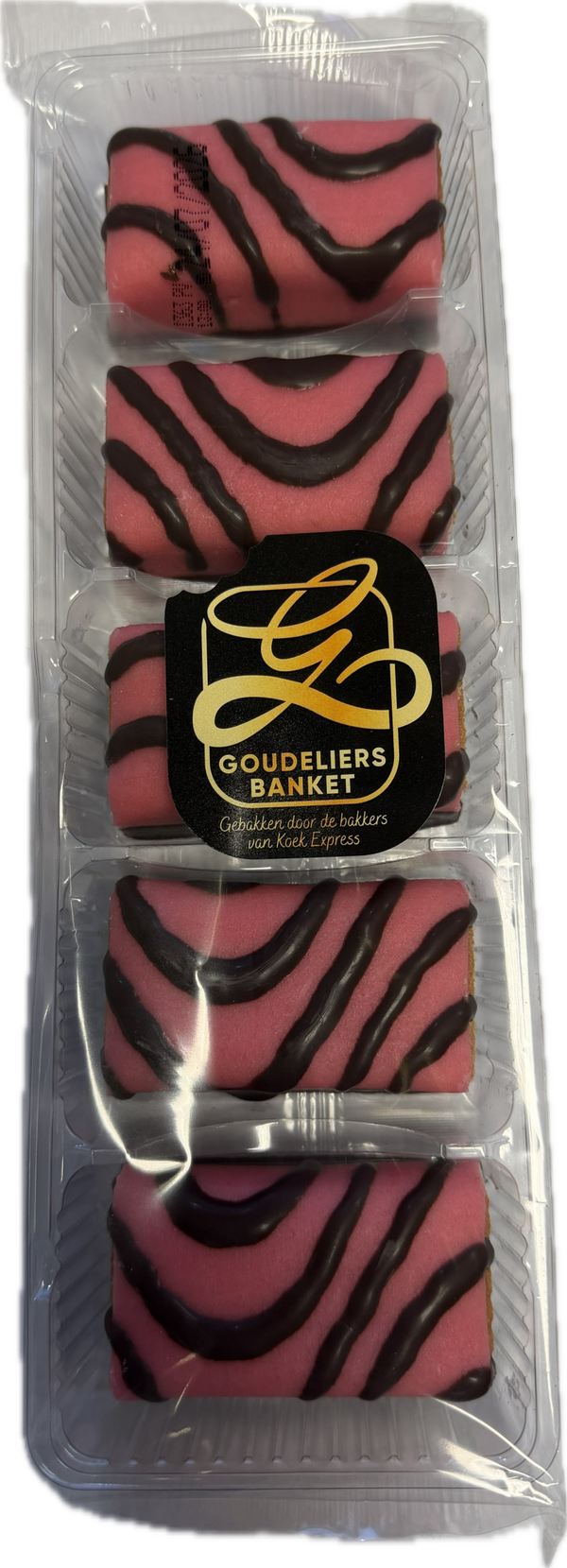 Goudeliers Banket Timbola's