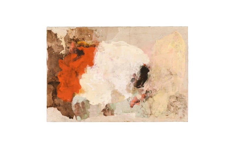 Sol y Sombra 1 – 80 x 120 cm