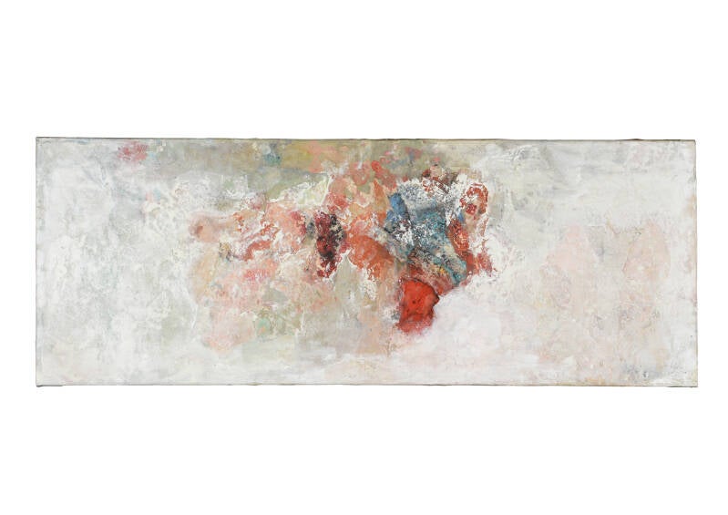 Bardenas Reales – 60 x 160 cm