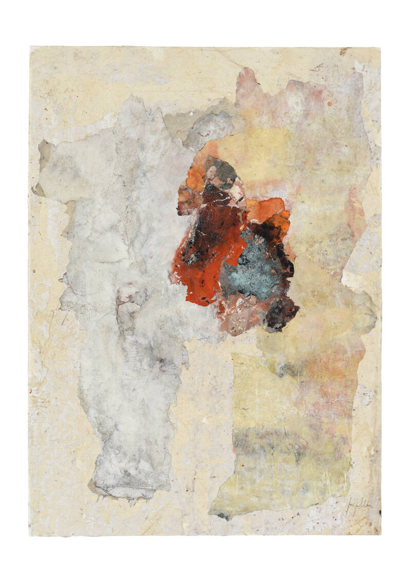 Caminito del Rey 1 – 70 x 50 cm