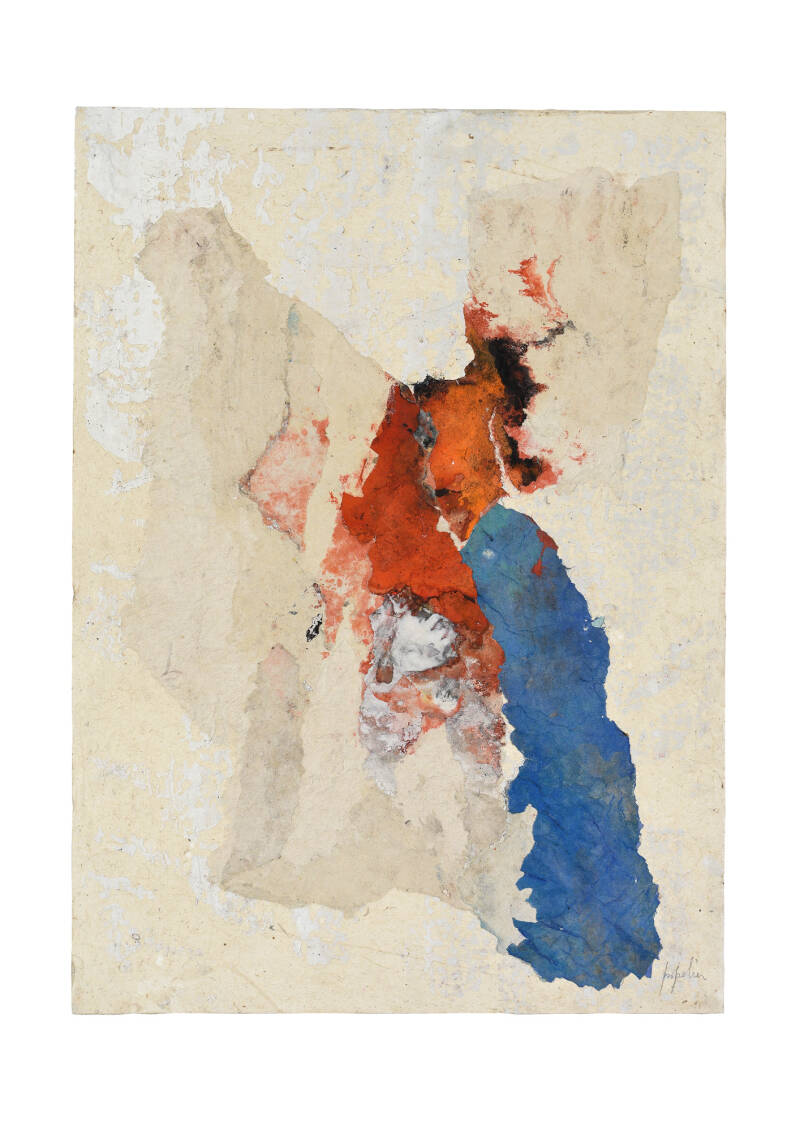 Caminito del Rey 2 – 70 x 50 cm