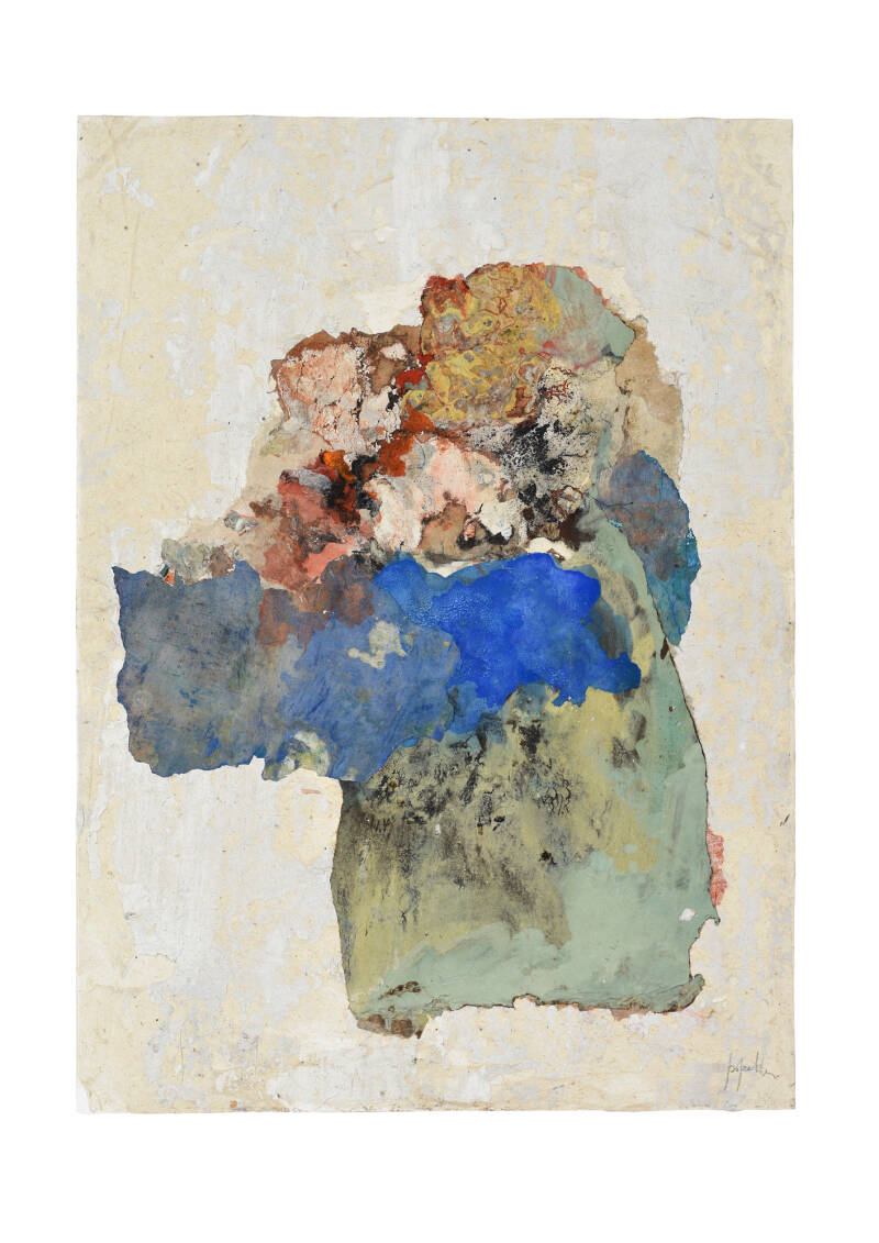 Caminito del Rey 3 – 70 x 50 cm