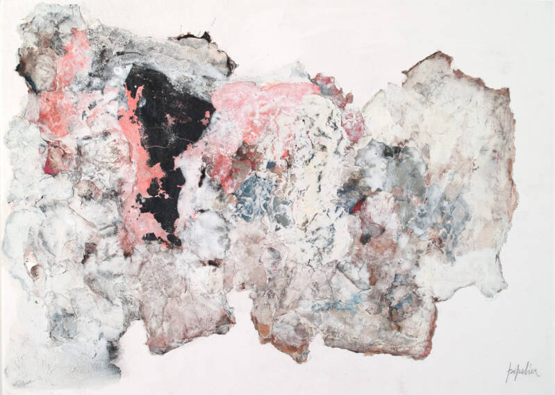 Dolomiti 2 – 50 x 70 cm