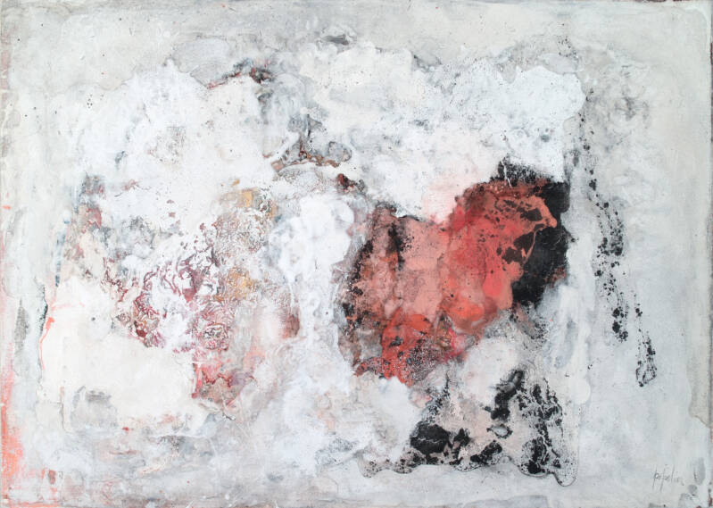 Dolomiti 7 – 50 x 70 cm