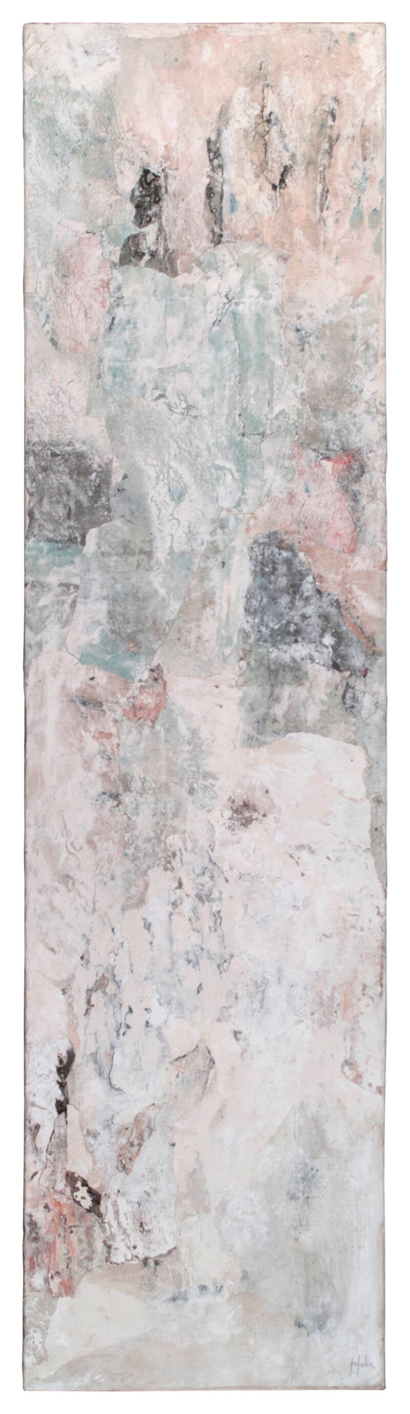 La Cantera 1 – 185 x 50 cm