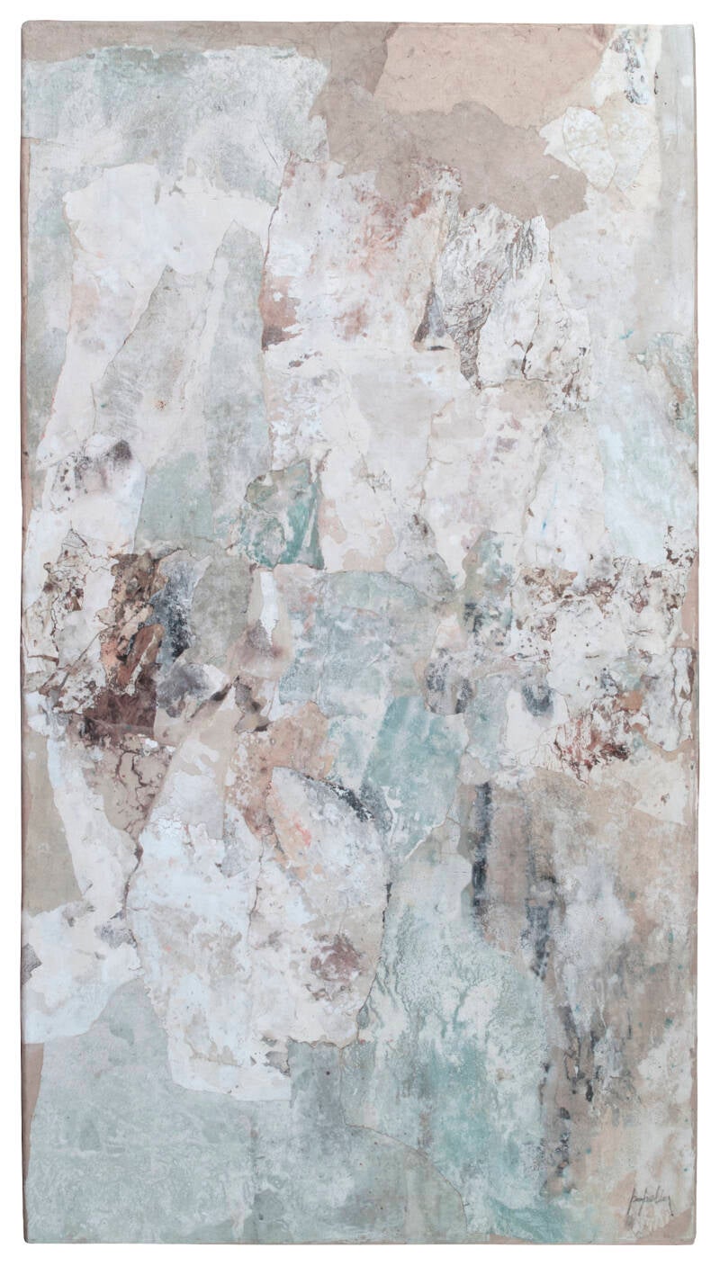 La Cantera 2 – 110 x 60 cm