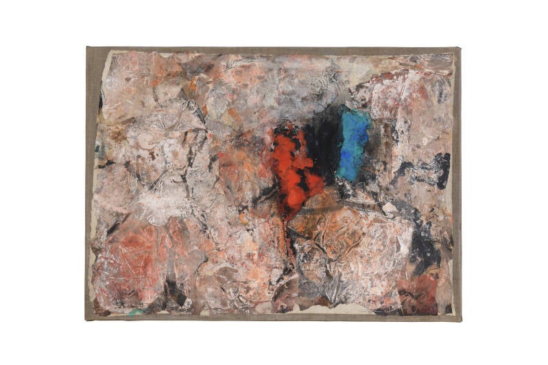 Les Fleurs du Mal 1 – 60 x 80 cm
