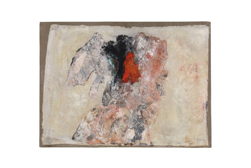 Les Fleurs du Mal 2 – 60 x 80 cm