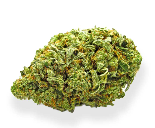 Fleur CBD – Gorilla Glue