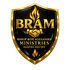 BRAM - Bishop Ron Alexander Ministries