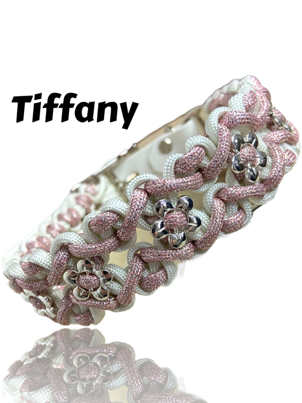 Halsband TIFFANY
