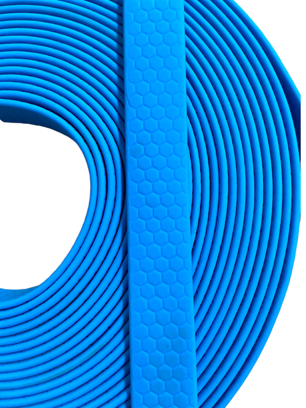 DIY HEXA Gurtband 16mm Breite 15 Farben!