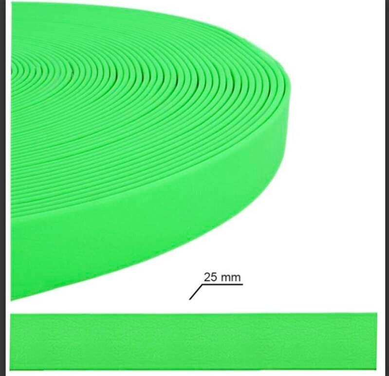Neongrün