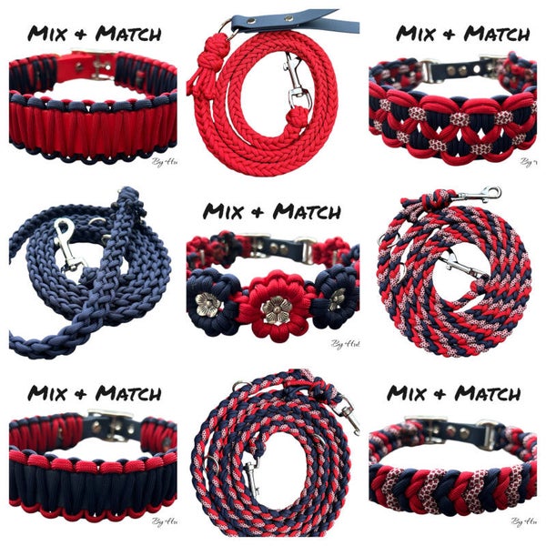 Mix & Match Set