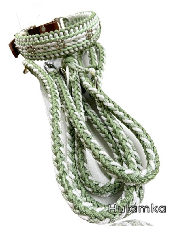 Hundeleine HERRINGBONE