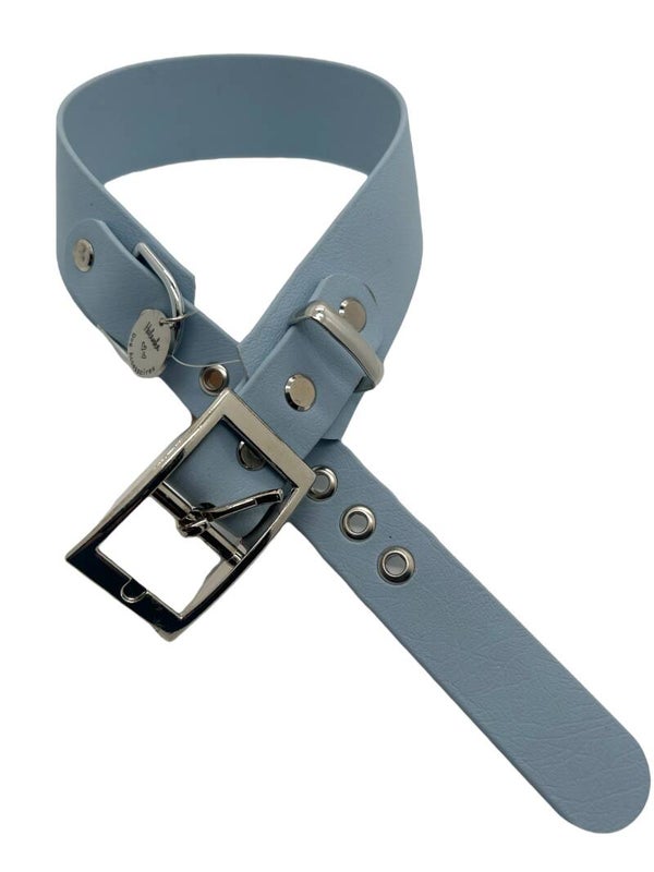 Biothane Halsband Luxury 40-47cm