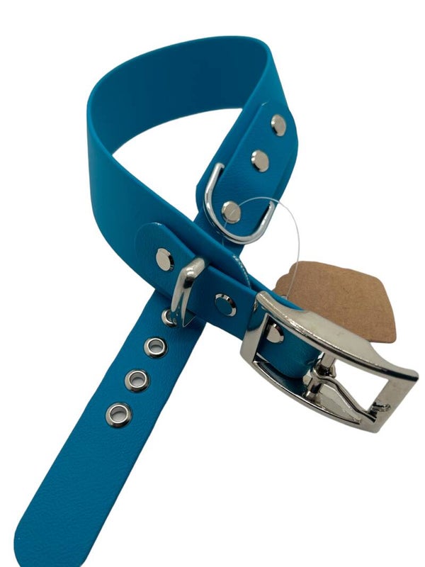 Biothane Halsband Luxury 38-46cm