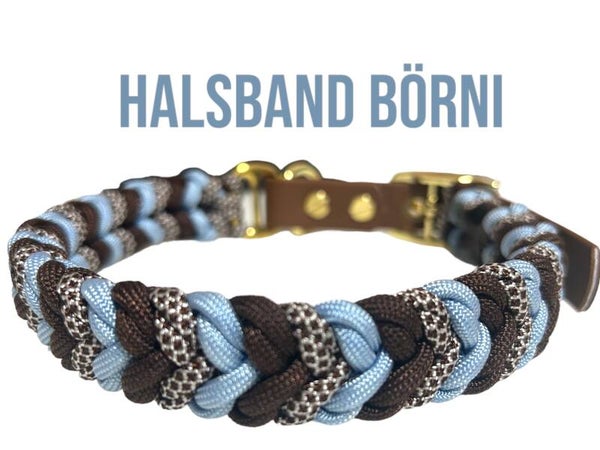 Halsband BÖRNI