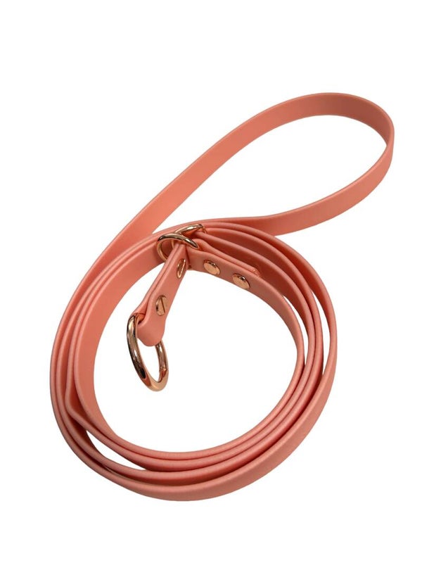 BIOTHANE® Crossbody Adapter rose