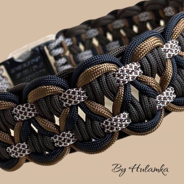 Paracord Halsband INFINITY Angebot