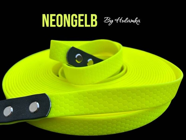 Hexa Schleppleine 20mm Breite für große Hunde