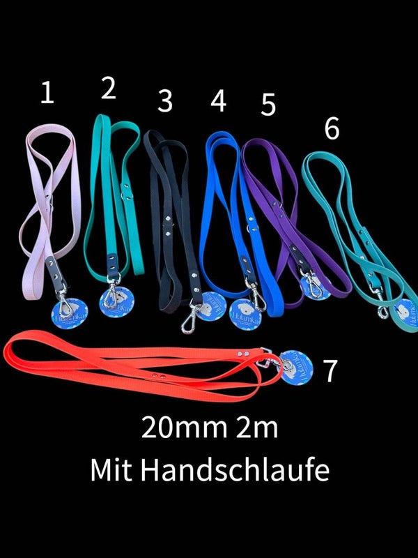 Hexa Führleine ANGEBOT