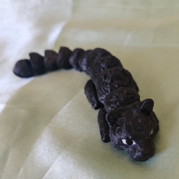 Baby Mond Panther