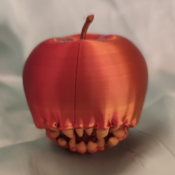 Death Apple B-Ware