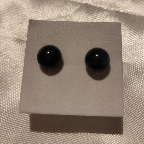Achat Ohrstecker