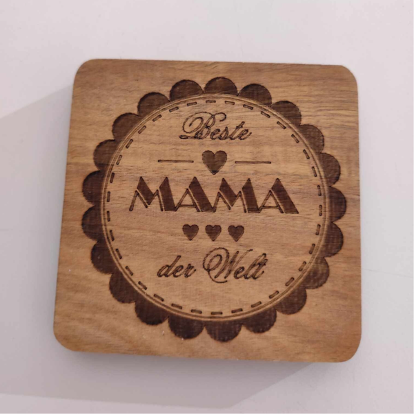 Beste Mama der Welt