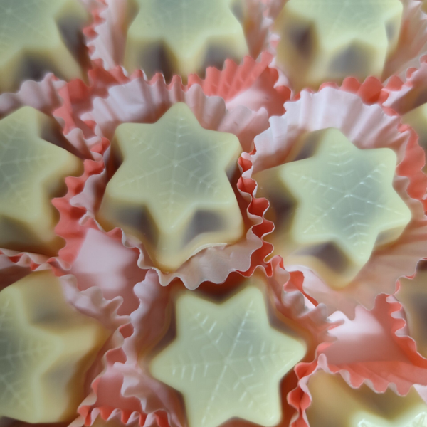 Bailleys Pralinen