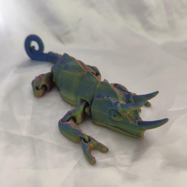 Chameleon Flexi RGB