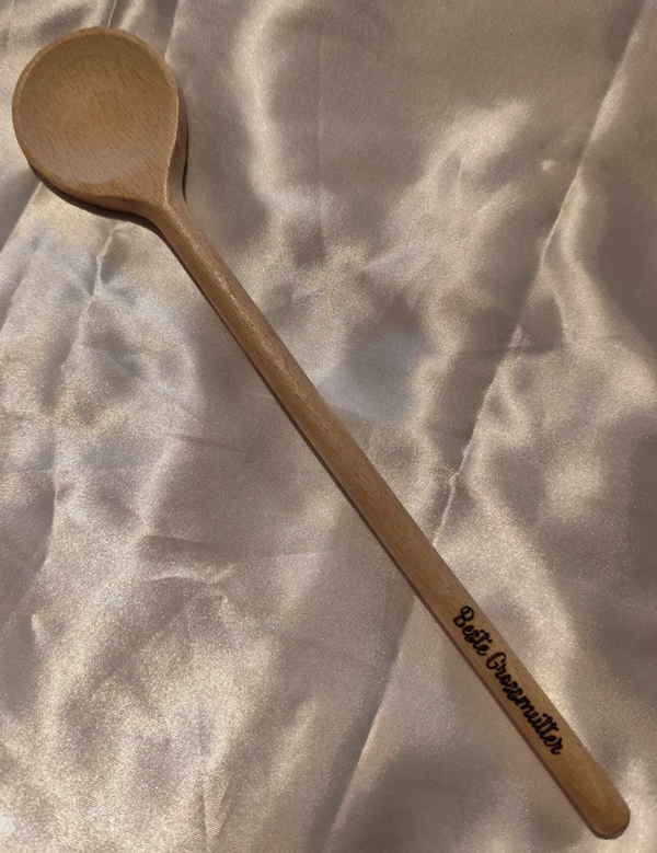 Beste Grossmutter Kochlöffel