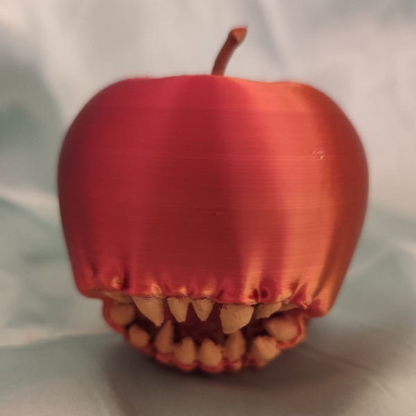 Death Apple Rot
