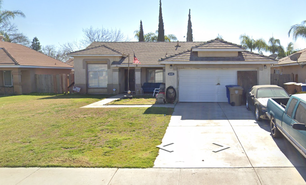 Estimate Market Value $378,000